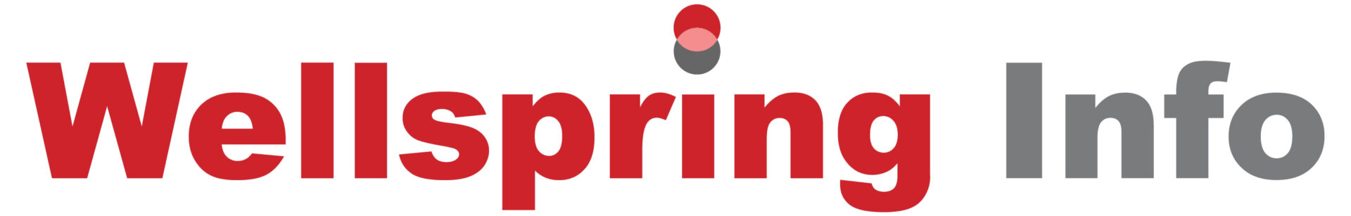 A red and white logo for sprint.